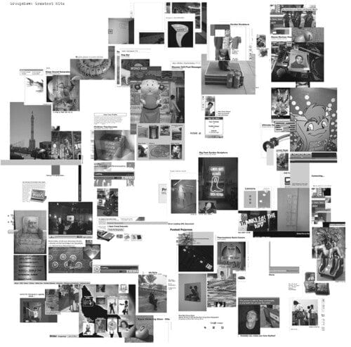 Groupshow - Greatest Hits