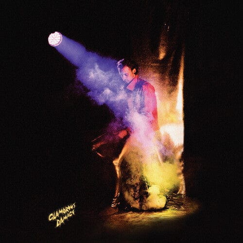 Gum - Glamorous Damage, Matte Gold