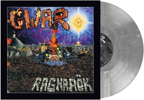 Gwar - Ragnarok