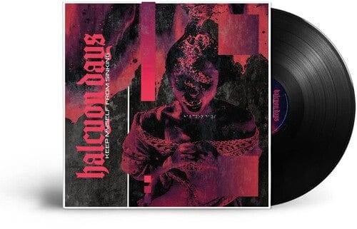 Halcyon Days - Keep Myself From Sinking [Import]