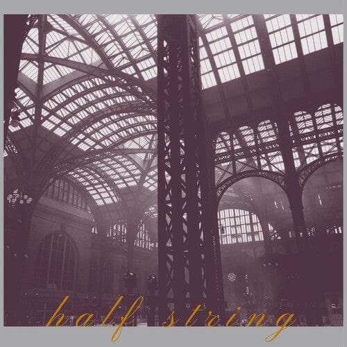 Half String - A Fascination?With Heights