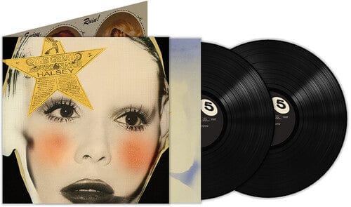 Halsey - The Great Impersonator [Explicit Content] (Gatefold LP Jacket)