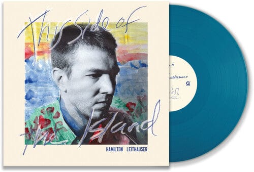 Hamilton Leithauser - This Side Of The Island (Indie Exclusive, Colored Vinyl, Aqua)