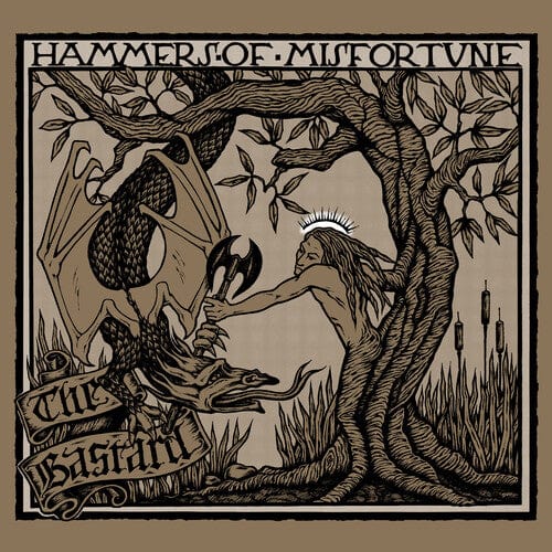Hammers of Misfortune - Bastard