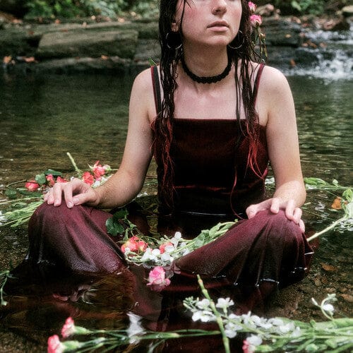 Harmony Woods - Graceful Rage - Green Vinyl