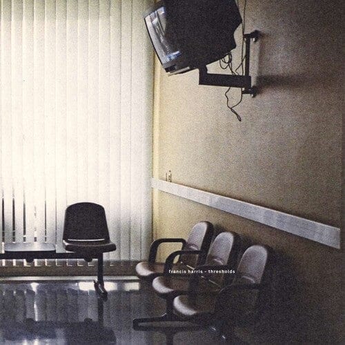 Harris, Francis - Thresholds