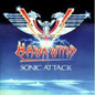 Hawkwind - Sonic Attack: 40Th Anniversary [Import]