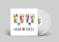Head First - Head First, White
