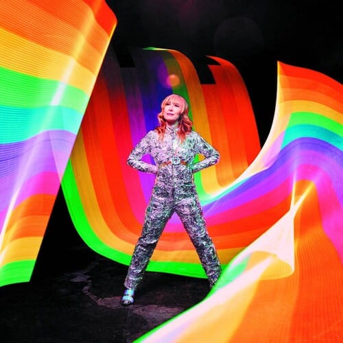 Heartless Bastards - A Beautiful Life