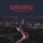 Heavy Water - Red Brick City - Color Vinyl