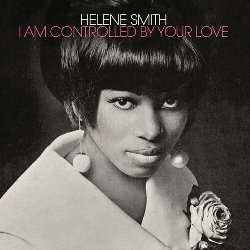 Helene Smith - I am Controlled by Your Love