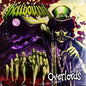 Hellbound - Overlords - Purple Vinyl