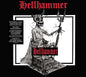 Hellhammer - Apocalyptic Raids