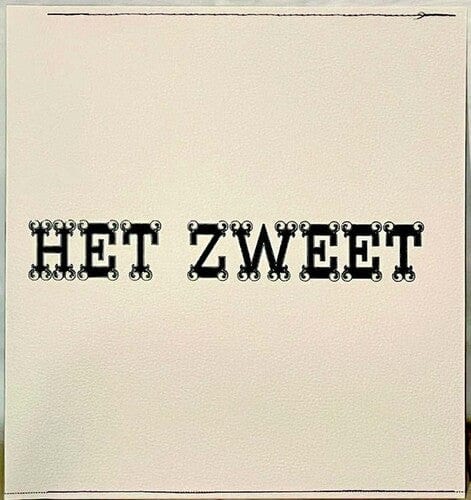 Het Zweet - Het Zweet