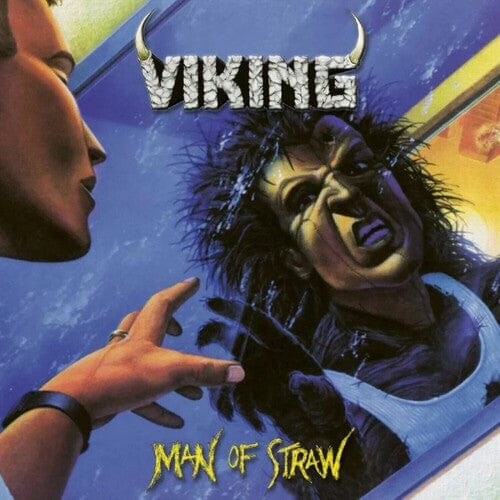 Viking - Man of Straw