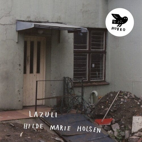 Holsen, Hilde Marie - Lazuli
