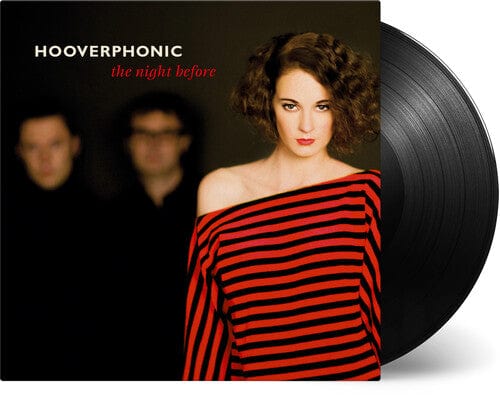 Hooverphonic - Night Before