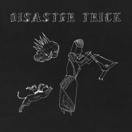 Horse Jumper of Love - Disaster Trick (IEX) [Explicit Content] (Indie Exclusive, Colored Vinyl)