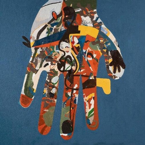 Hot Chip - Freakout /  Release