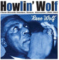 Howlin' Wolf - Howlin' Wolf - Blue Vinyl [Import]