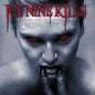 Ice Nine Kills - Predator Becomes the Prey - Blue Vinyl