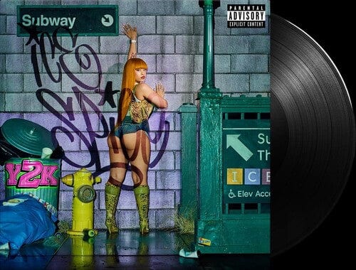 Ice Spice - Y2K! [Explicit Content]