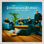 Immediate Family - Skin In The Game (Colored Vinyl, Blue)