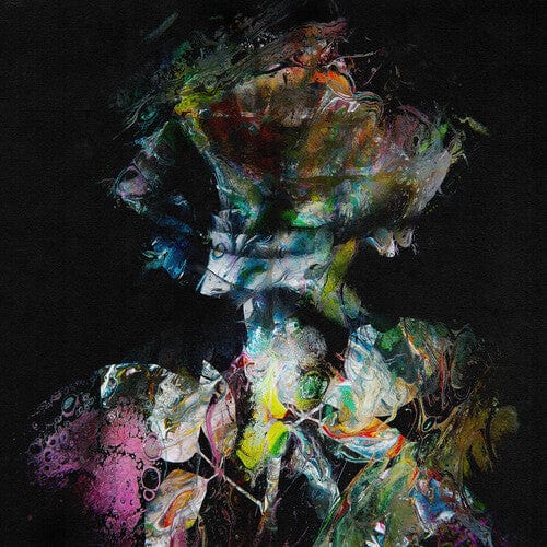 Imminence - Heaven In Hiding (Limited Edition, Clear Vinyl, Black)