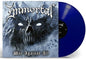 IMMORTAL - War Against All - Baltic Blue