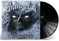 Immortal - War Against All (Black)
