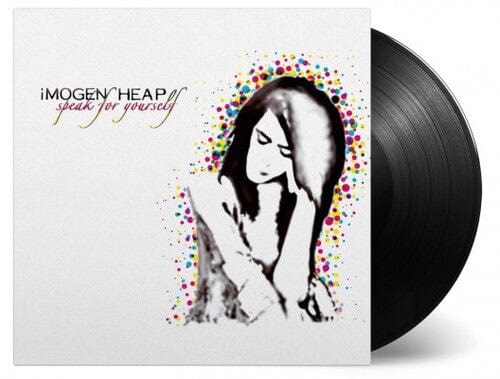 Imogen Heap - Speak For Yourself [180-Gram Black Vinyl] [Import] (180 Gram Vinyl, Black)