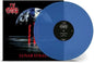 In Flames - Lunar Strain (30th Anniversary) (Colored Vinyl, Blue, Anniversary Edition)