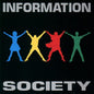 Information Society - Information Society (Clear)