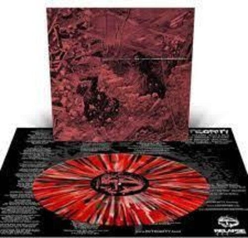 Integrity - Systems Overload