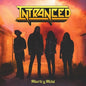Intranced - Muerte Y Metal - Neon Yellow (Colored Vinyl, Yellow)