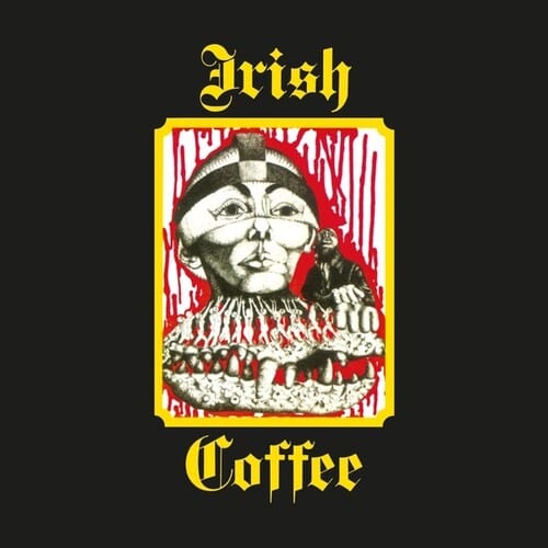 Irish Coffee - Irish Coffee