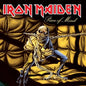 Iron Maiden - Piece Of Mind [2015 Remaster] (180 Gram Vinyl, Remastered)