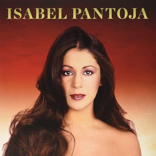 Pantoja, Isabel - Isabel Pantoja [Import]