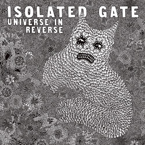 Isolated Gate - Universe in Reverse