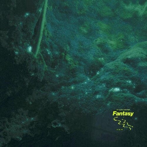 Greene, Jacques - Fantasy