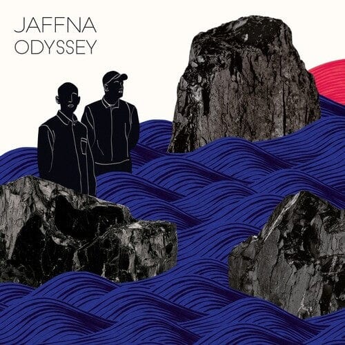 Jaffna - Odyssey