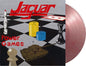 Jaguar - Power Games (Limited 180-Gram Red & Silver Marble Colored Vinyl) [Import]