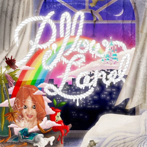 Jam City - Pillowland