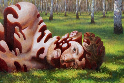 James Blake - Friends That Break Your Heart