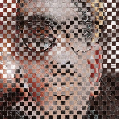 Lewis, James Brandon - Eye Of I