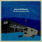 James McMurtry - Horses and the Hounds - IEX Gray Vinyl