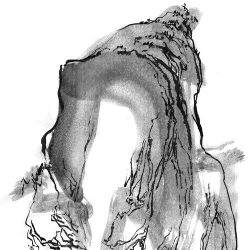 Jason Gay - Present & the Past - Color Vinyl