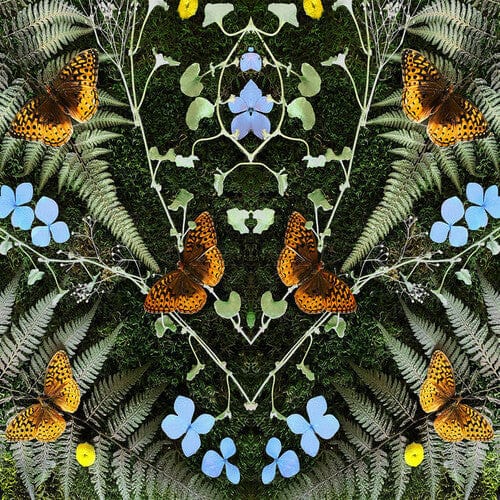 Jean-Michel Blais - Aubades [Import]