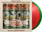 Fargo Season 4 OST - Red & Green Vinyls