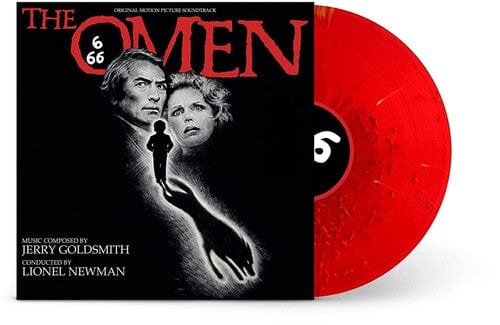 Goldsmith, Jerry - Omen OST